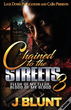 Capa do artigo Chained To The Streets 3