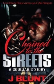 Capa do artigo Chained To The Streets