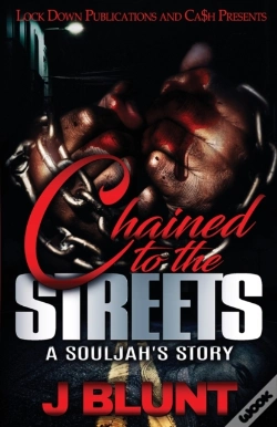 Capa do artigo Chained To The Streets