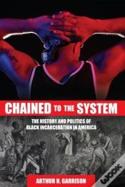 Capa do artigo Chained To The System
