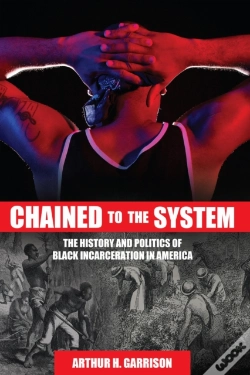 Capa do artigo Chained To The System