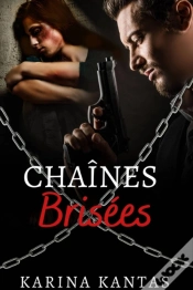 Capa do artigo Chaines Brisees