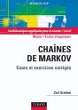 Chaînes De Markov - Cours Et Exercices Corrigés : Cours Et Exercices Corrigés - Preview