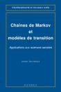 Chaines De Markov Et Modèles De Transition Applications Aux Sciences Sociales - Preview