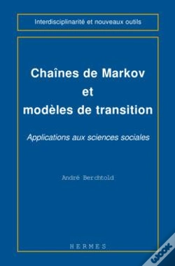 Capa do artigo Chaines De Markov Et Modèles De Transition Applications Aux Sciences Sociales