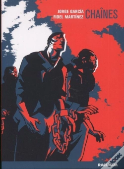 Capa do artigo Chaînes