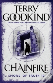 Capa do artigo Chainfire