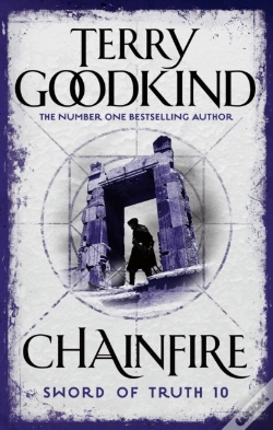 Capa do artigo Chainfire