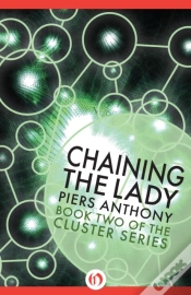 Capa do artigo Chaining The Lady