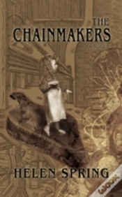 Capa do artigo Chainmakers