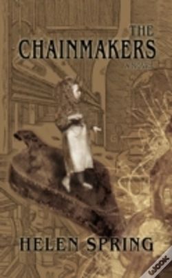 Capa do artigo Chainmakers