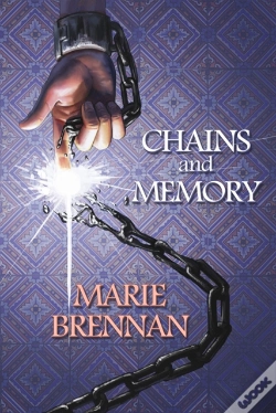 Capa do artigo Chains And Memory