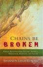 Chains Be Broken - Preview