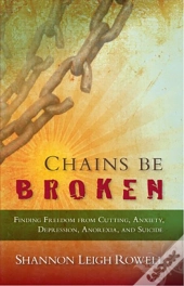 Chains Be Broken