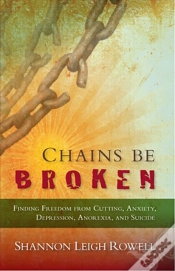 Capa do artigo Chains Be Broken