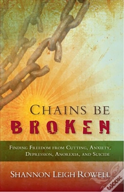 Capa do artigo Chains Be Broken