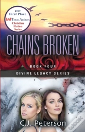 Capa do artigo Chains Broken