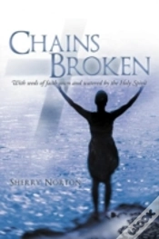 Capa do artigo Chains Broken