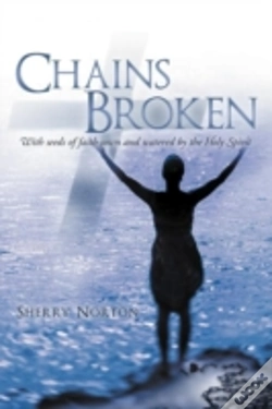 Capa do artigo Chains Broken