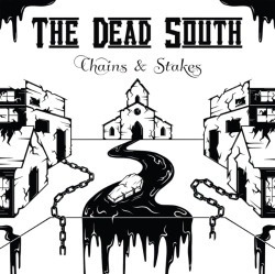 Capa do artigo Chains & Stakes - Vinil