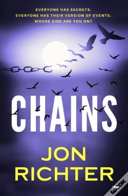 Capa do artigo Chains