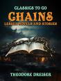 Chains, Lesser Novels And Stories - Preview