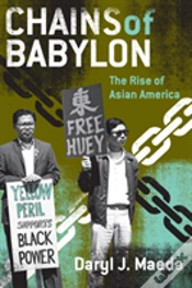 Capa do artigo Chains Of Babylon