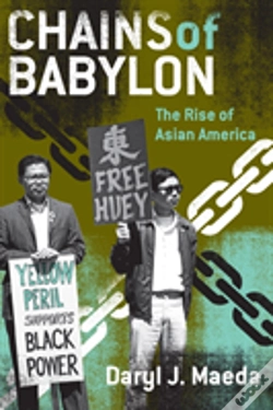 Capa do artigo Chains Of Babylon