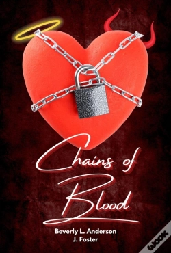 Capa do artigo Chains Of Blood