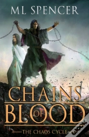 Capa do artigo Chains Of Blood