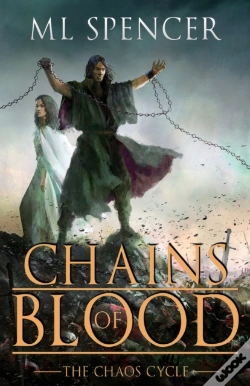 Capa do artigo Chains Of Blood