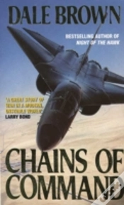 Capa do artigo Chains Of Command