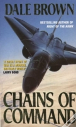Capa do artigo Chains Of Command