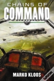 Capa do artigo Chains Of Command