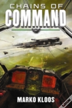 Capa do artigo Chains Of Command