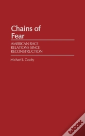 Capa do artigo Chains Of Fear
