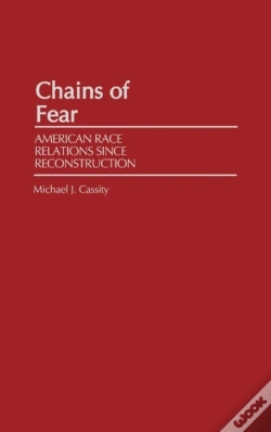 Capa do artigo Chains Of Fear