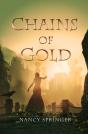 Chains Of Gold - Preview