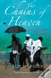 Capa do artigo Chains Of Heaven