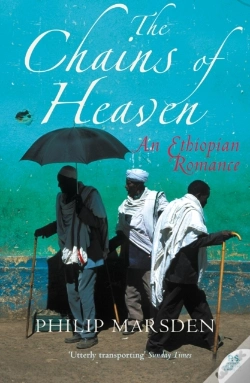Capa do artigo Chains Of Heaven