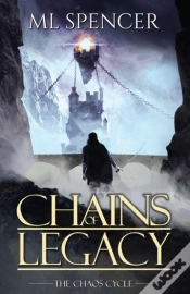 Capa do artigo Chains Of Legacy