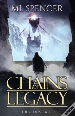 Capa do artigo Chains Of Legacy