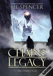 Chains Of Legacy
