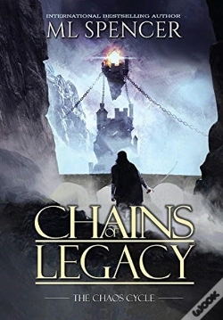 Capa do artigo Chains Of Legacy
