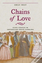 Capa do artigo Chains Of Love