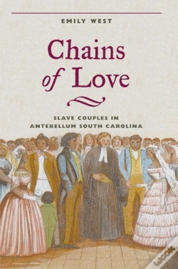 Capa do artigo Chains Of Love
