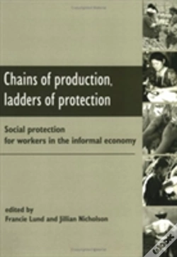 Capa do artigo Chains Of Production, Ladders Of Protection