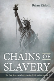 Capa do artigo Chains Of Slavery