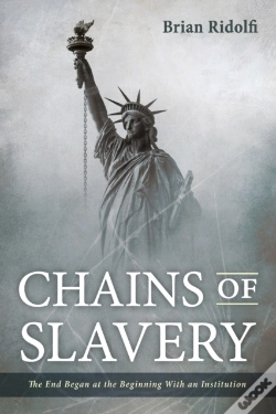 Capa do artigo Chains Of Slavery