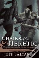 Chains Of The Heretic